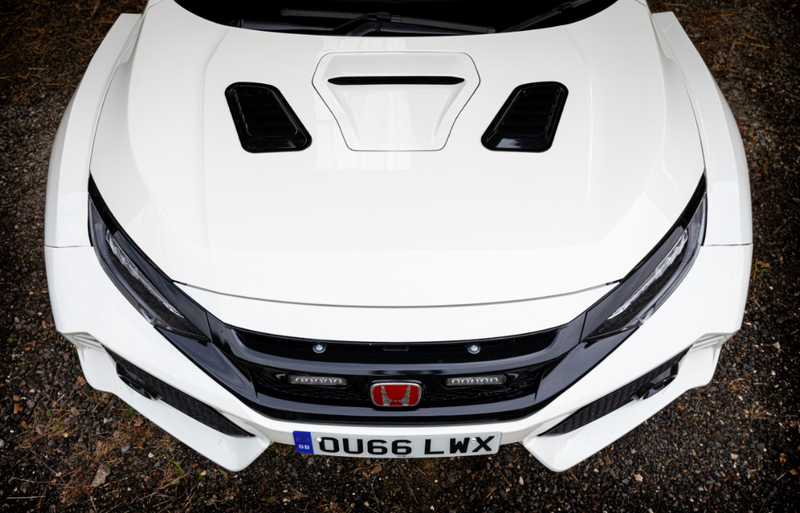 Image: Honda